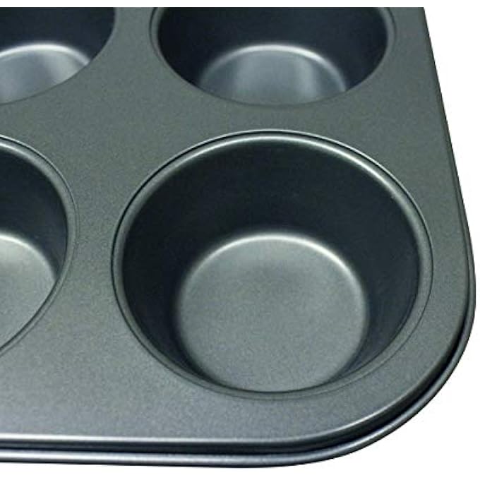 24 Cup Nonstick Muffin Pan - Image 2