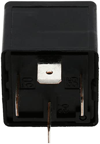 BOSCH 0986332030 Normal Open Mini Relay - 4 Pins, 12 V, 40 A - Single - Image 4
