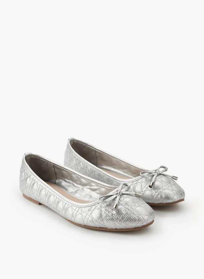 بابريكا Paprika Ballerinas Shoe