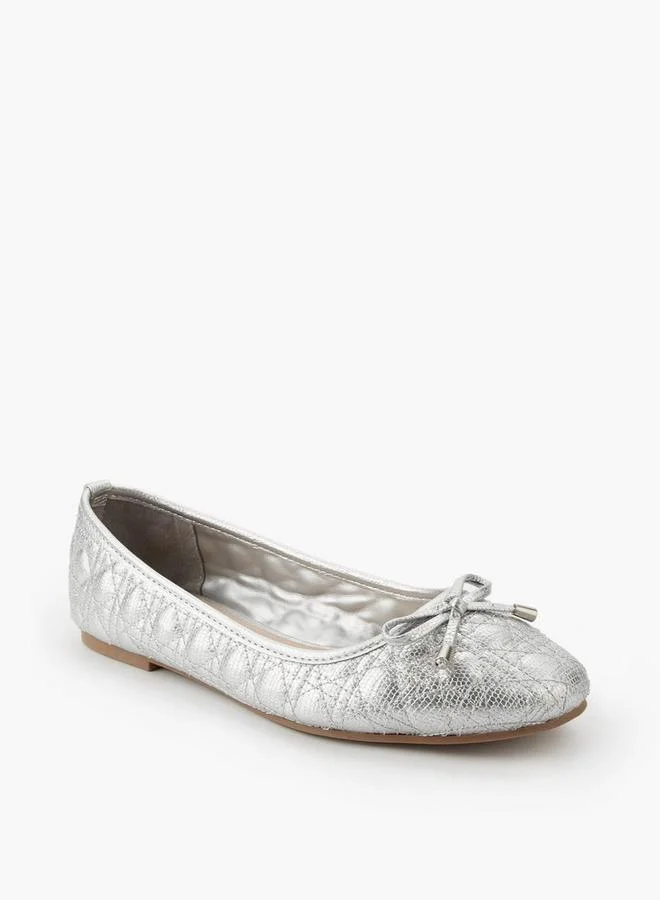 بابريكا Paprika Ballerinas Shoe