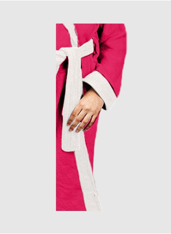 Banotex - Girls bathrobe in multiple sizes - Image 1