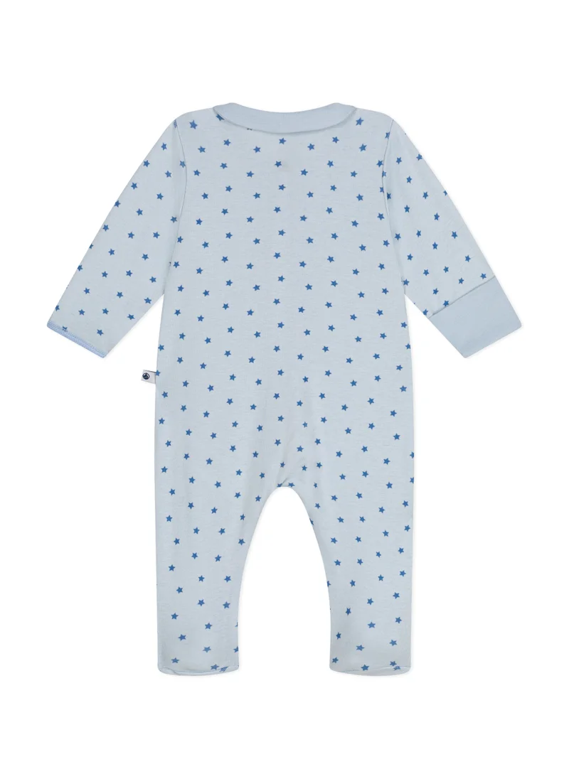 بيتي باتو Babies' printed cotton pyjamas