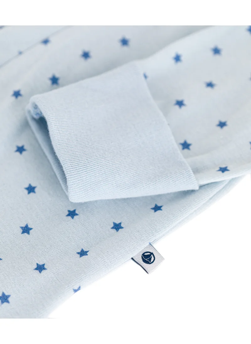 بيتي باتو Babies' printed cotton pyjamas