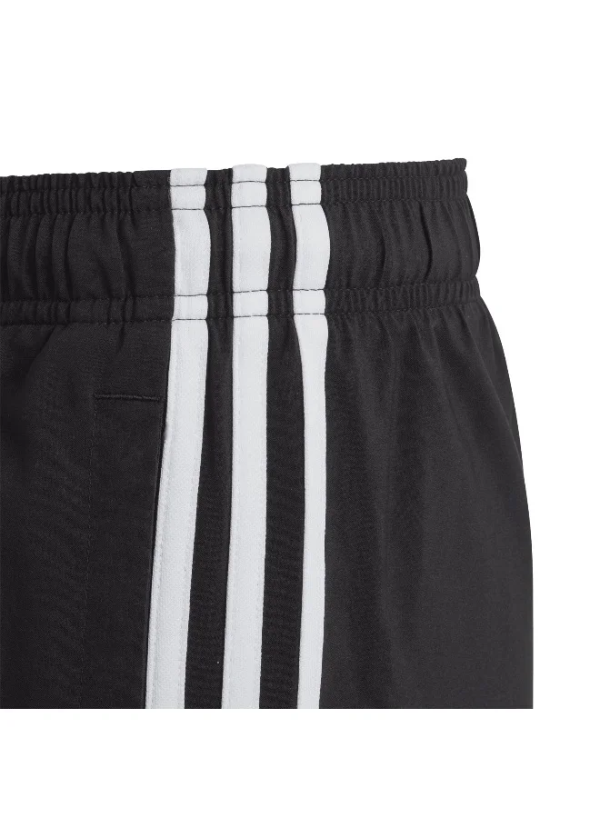 adidas شورت تدريب أسود قصير للأولاد 7-8 سنوات