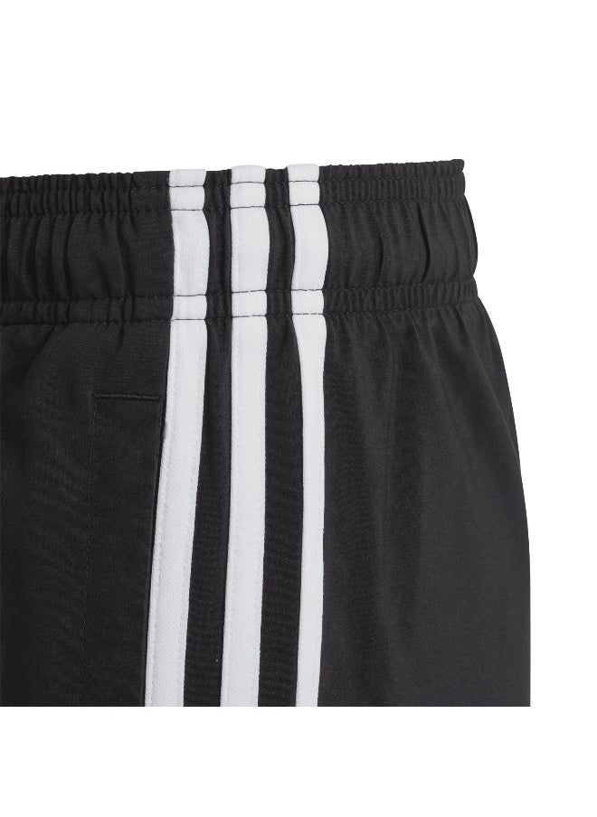 Adidas adidas U 3S Wn Short Black Training Shorts 7-8Y  - Image 5
