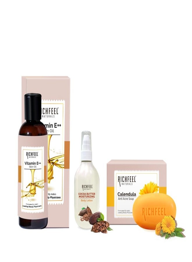 Richfeel Body Care Combo - Image 2