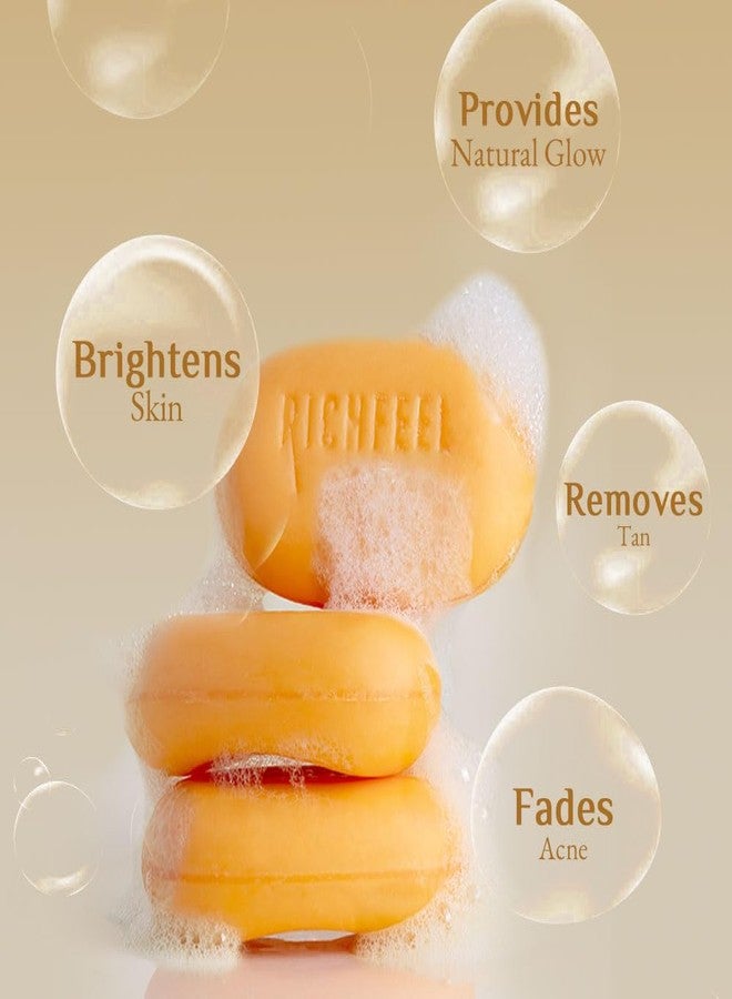 Richfeel Body Care Combo - Image 4