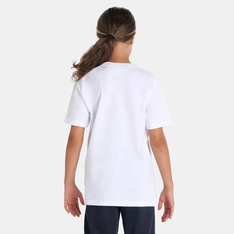 Arena Kids' Team Panel T-Shirt