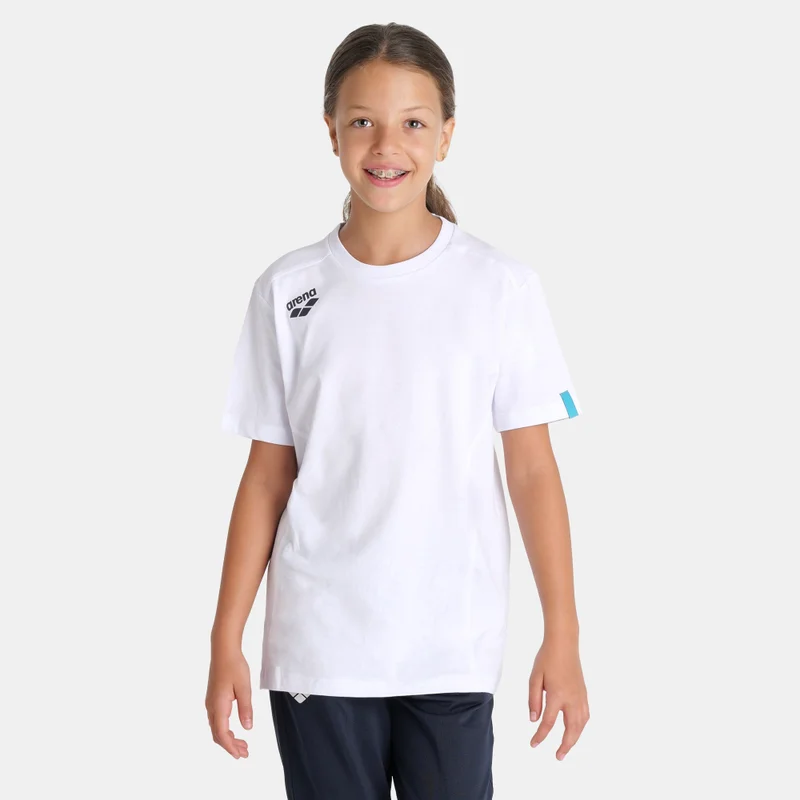 Kids' Team Panel T-Shirt