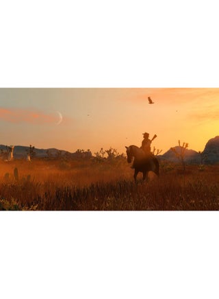 Red Dead Redemption - Nintendo Switch - nintendo_switch - view 4