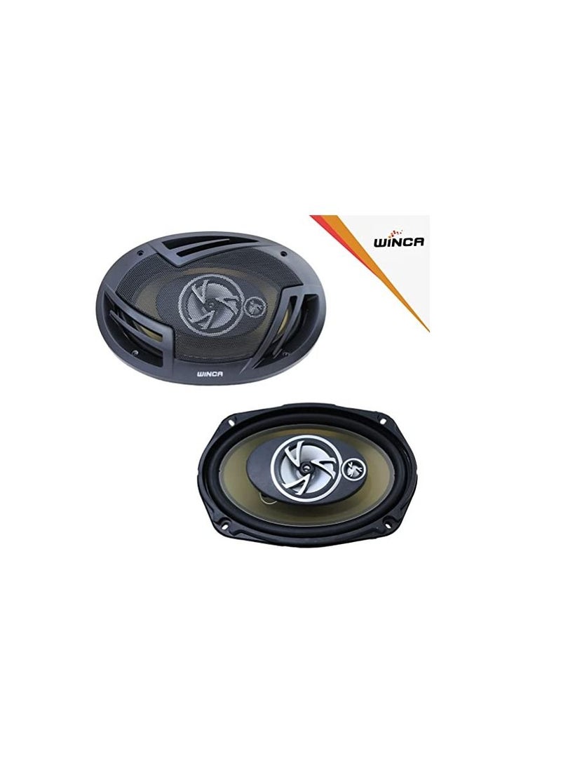 SPEAKER Car Speakers - Image 2