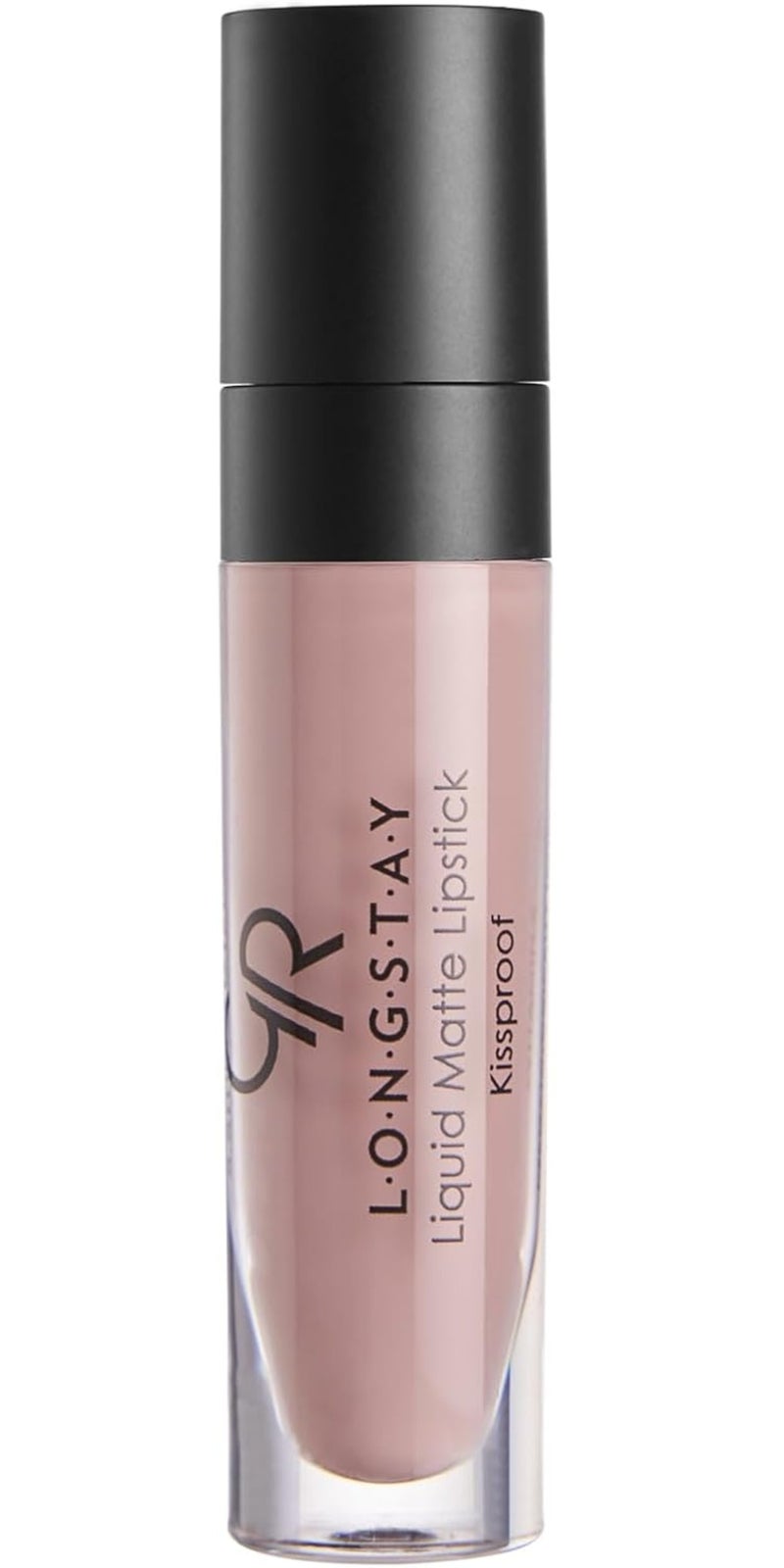 Golden Rose Longstay liquid Matte lipstick N.10 - Image 3