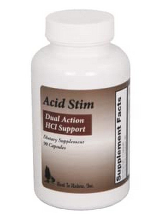 Acid Stim - Image 1