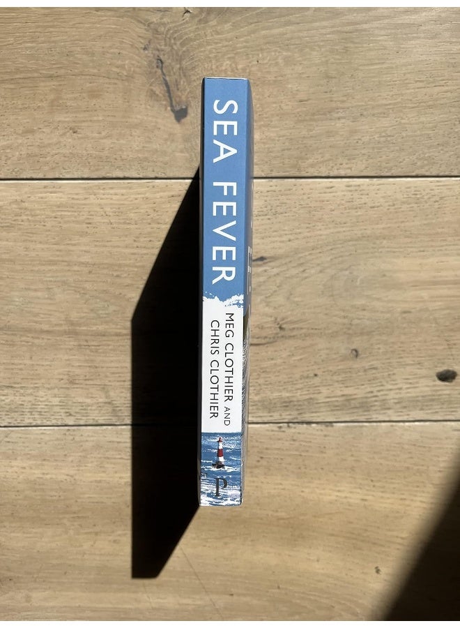 Sea Fever: A Seaside Companion: from buoys and bowlines to selkies and setting sail - Image 4