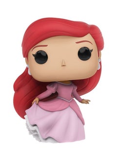 NIBEMINENT Ariel Gown Vinyl Figure 3.75inch  - Image 1