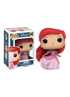 NIBEMINENT Ariel Gown Vinyl Figure 3.75inch  - Image 3