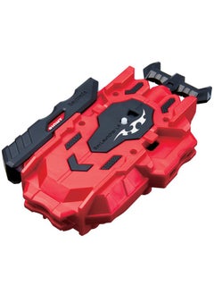 TOMY Ra Tomy Beyblade Burst B 88 Bey Launcher Spinning Top For Kid (Multicolour)  - Image 1