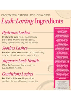 Grande Cosmetics GrandeLASH-MD Lash Enhancing Serum, 4 ml - 6-week starter supply  - Image 5