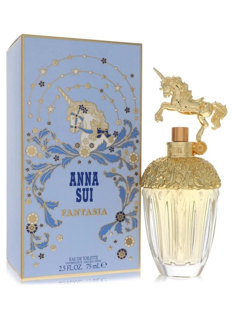 Anna Sui Fantasy by Anna Sui 75ml - pzsku/ZAAA82BFCBFF6AEE76932Z/45/_/1739629341/e1de7524-9fcb-4ca8-ac7b-630116b70218