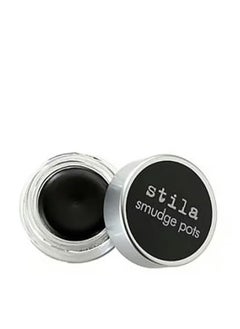 stila Smudge Pots Black 3.95g 