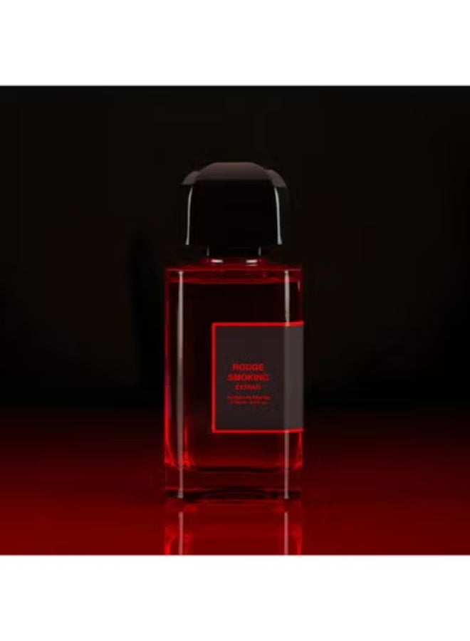 بي دي كيه برفيومز بي دي كي بارفومز روج سموكنج إكستريت ماء عطر ١٠٠ مل - Image 3