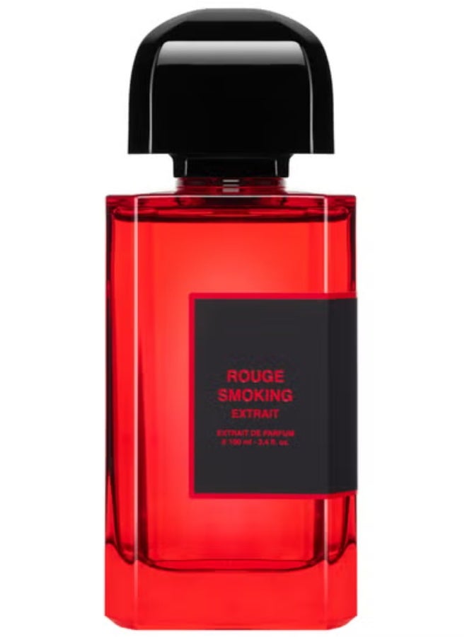 بي دي كيه برفيومز بي دي كي بارفومز روج سموكنج إكستريت ماء عطر ١٠٠ مل - Image 1