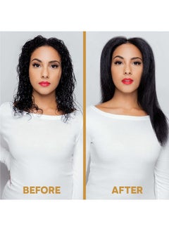 ColorProof Colorproof Biorepair Thicken Blow Dry Spray, 6.7oz - For Thinning Color-Treated Hair, Increases Fullness, Volume, & Density, Lasting Hold & Soft Style, Thicker, Fuller Looking Hair  - Image 3