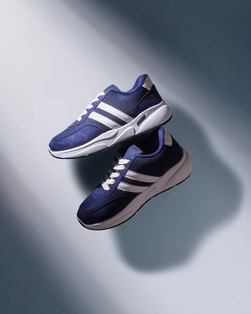 Testa Toro S5 Men’s Breathable Everyday Sneaker – Cushioned, Lightweight Casual Shoe - Image 2