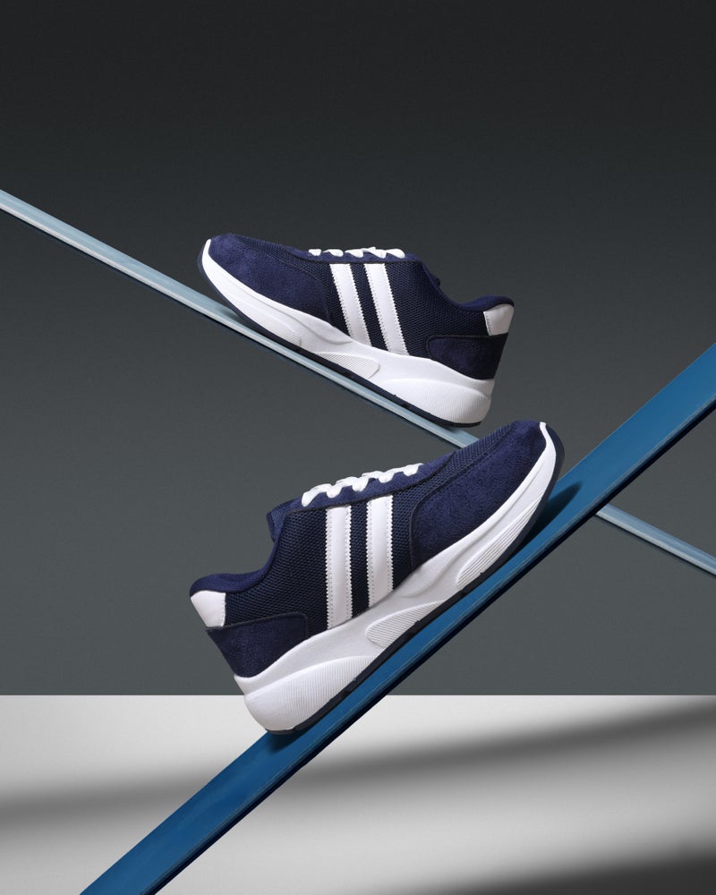 Testa Toro S5 Men’s Breathable Everyday Sneaker – Cushioned, Lightweight Casual Shoe - Image 4