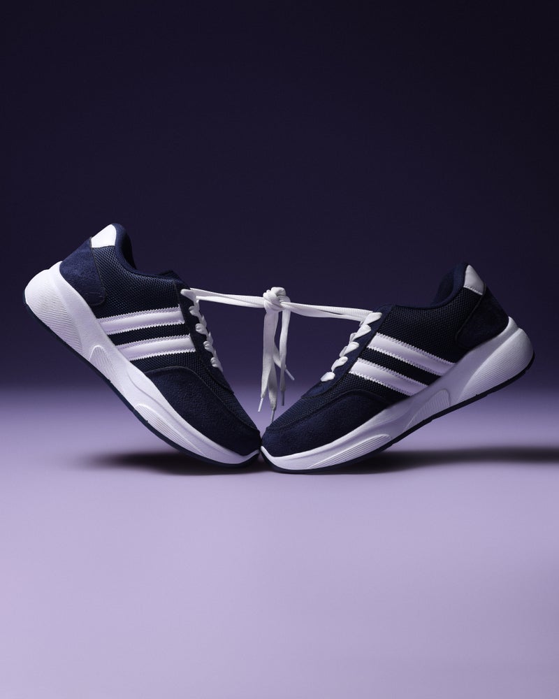 Testa Toro S5 Men’s Breathable Everyday Sneaker – Cushioned, Lightweight Casual Shoe - Image 3