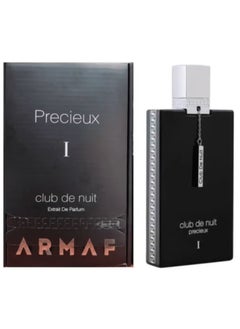 Armaf Armaf Club De Nuit Precieux 55ml Extrait de Parfum  - Image 1