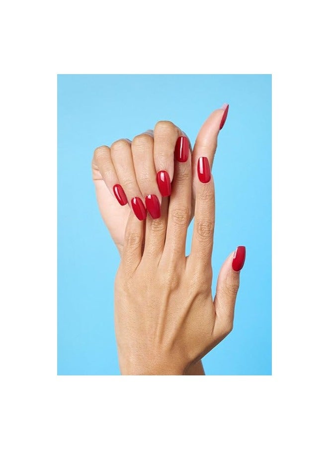 Ohora Gel Nail Strips Pro-Finish Gel Addict 30units - Image 3