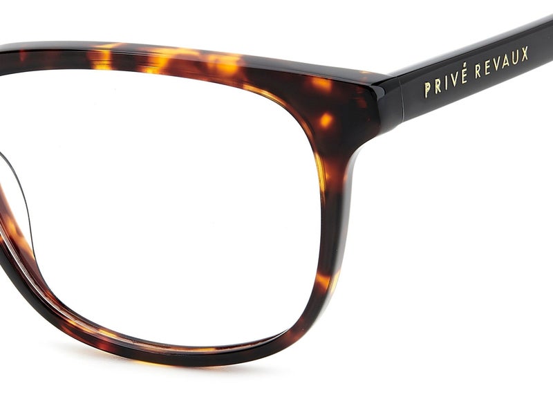 Privé Revaux Men Square Frames  54 MARINA - Image 3