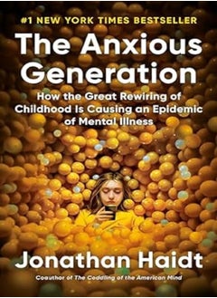 The Anxious Generation 