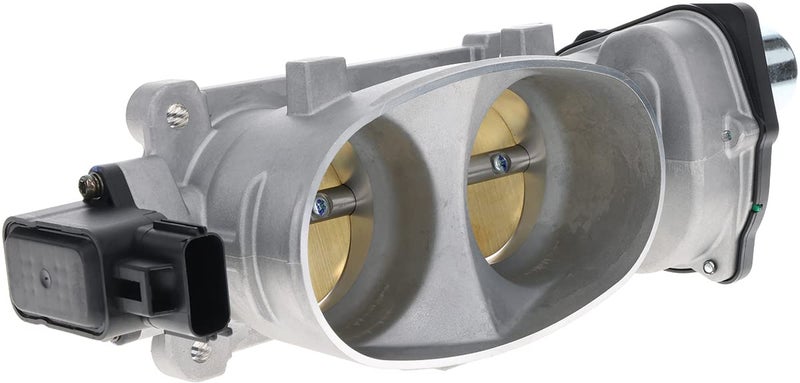 Hitachi ETB0069 Electric Throttle Body - Image 3