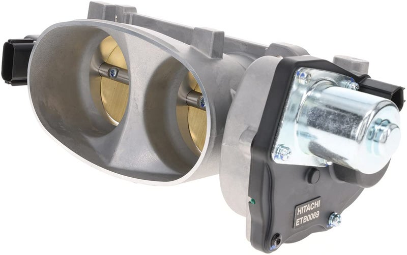 Hitachi ETB0069 Electric Throttle Body - Image 1