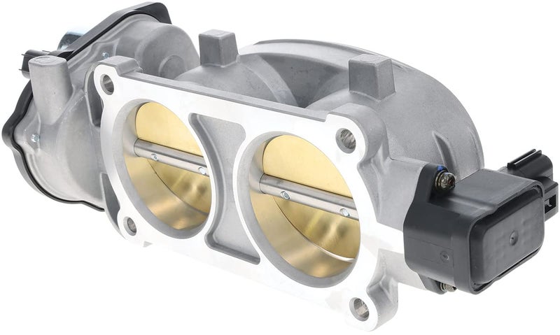 Hitachi ETB0069 Electric Throttle Body - Image 4