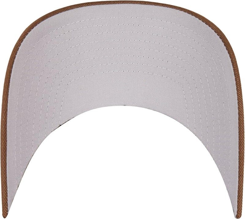 FLEXFIT Athletic Baseball Fitted Cap Hat - Image 5