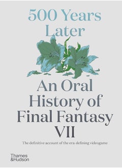 500 Years Later: An Oral History of Final Fantasy VII  - Image 3