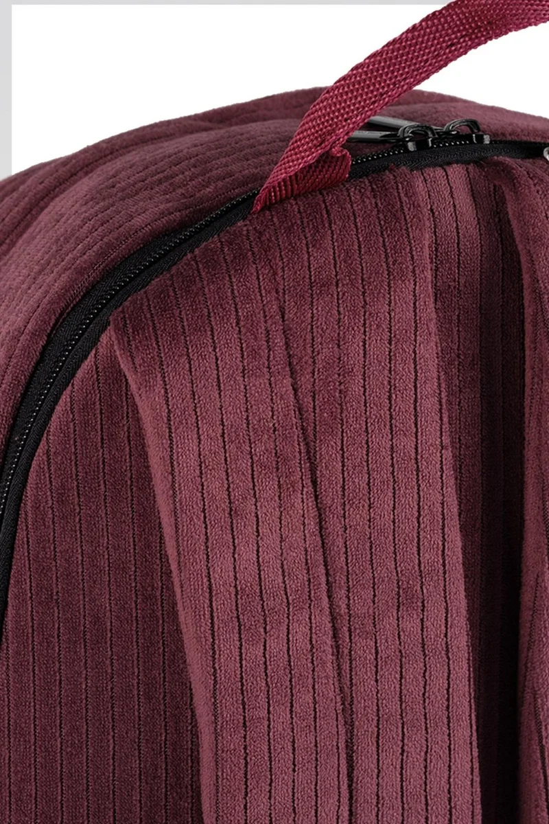 يونايتد كولورز أوف بينتيون . Double Compartment Backpack 03850