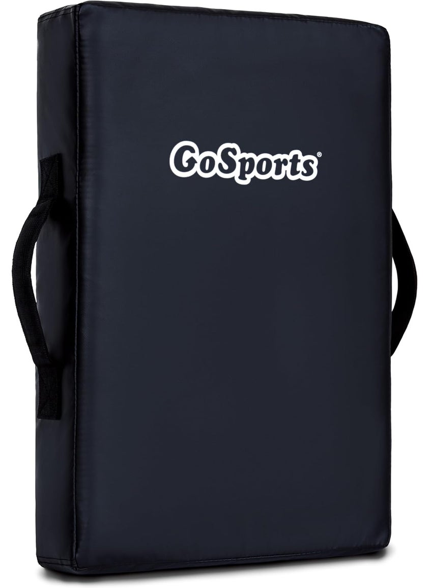 GoSports GoSports Premium Blocking Pads  Multisport Training Equipment for Football Basketball Lacrosse  Martial Arts  Tackling Dummies  Kick Pads  - Image 1
