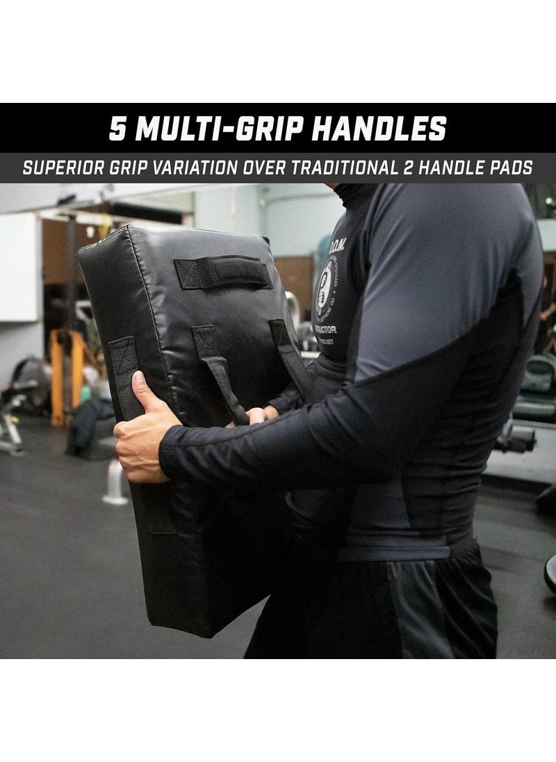 GoSports GoSports Premium Blocking Pads  Multisport Training Equipment for Football Basketball Lacrosse  Martial Arts  Tackling Dummies  Kick Pads  - Image 4