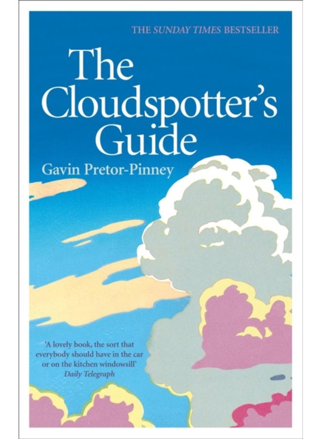 The Cloudspotter's Guide 