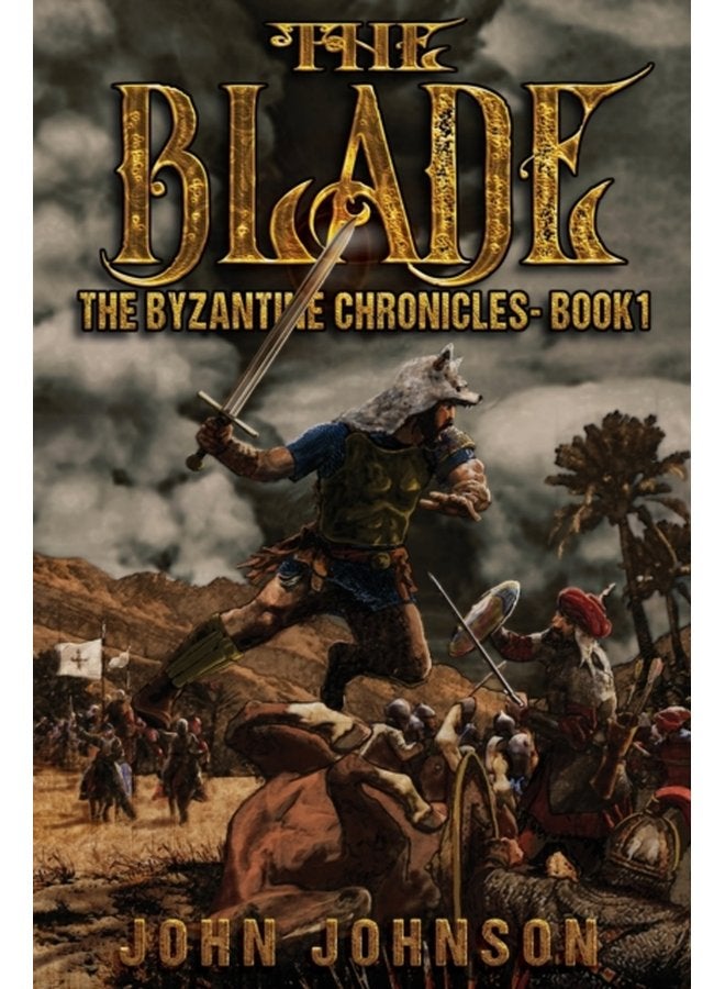 The Blade 1 - Paperback