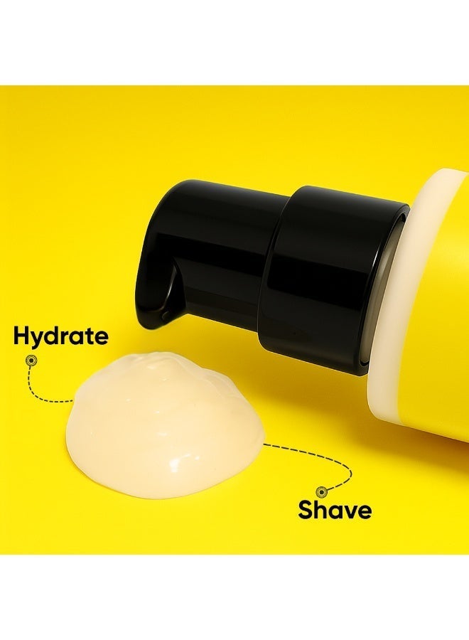 Bear'd n Fur'd Bearly Thirsty - Beard Conditioner - Image 3