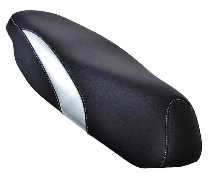 SPEDY Scooter SEAT Cover (OE) for TVS Ntorq MID_BNTSAVO46 - Image 4