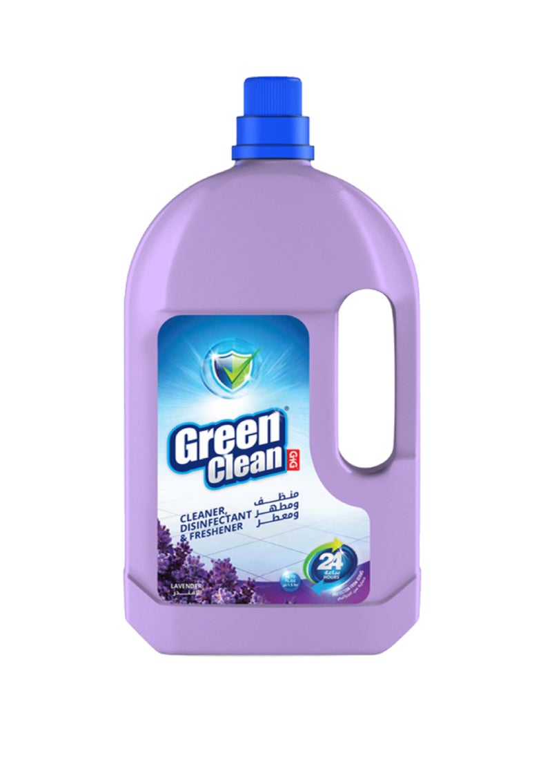 جرين كلين مطهر متعدد الأغراض - Image 1