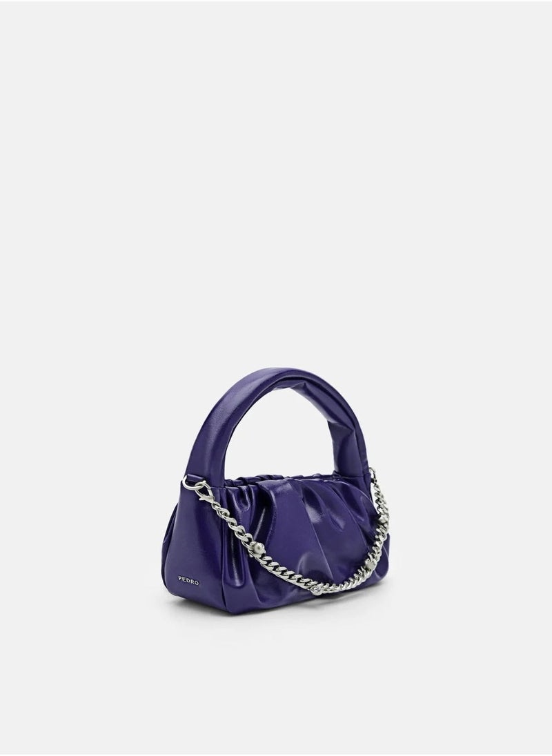 Pedro Pedro Cami Mini Hobo Bag Shoulder Crossbody Bag - Image 2