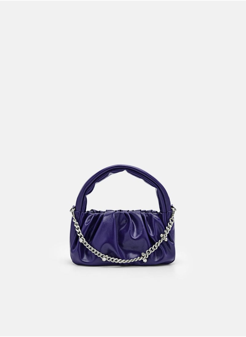 Pedro Pedro Cami Mini Hobo Bag Shoulder Crossbody Bag - Image 1