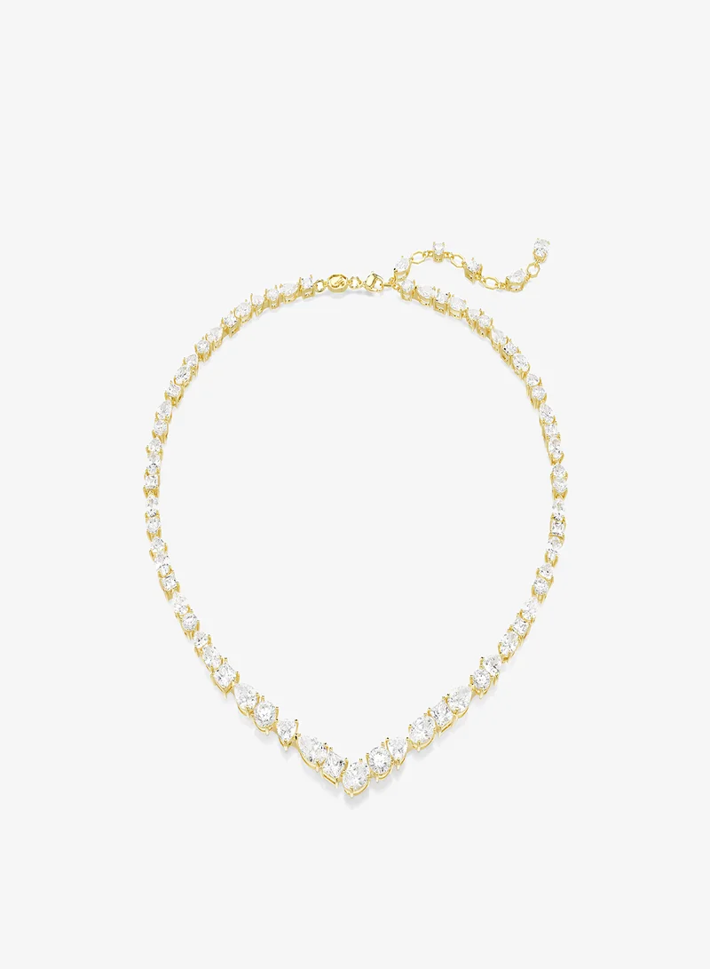 Crystal Necklace